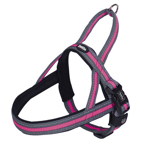Шлейка Variado pink