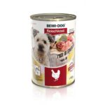 Bewi Dog Chicken