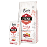 Brit Fresh Beef