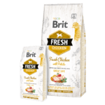 Brit Fresh Chicken Adult
