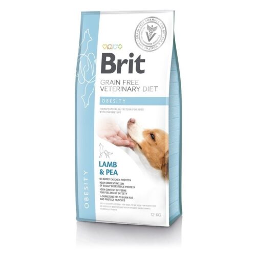 Brit Obesity
