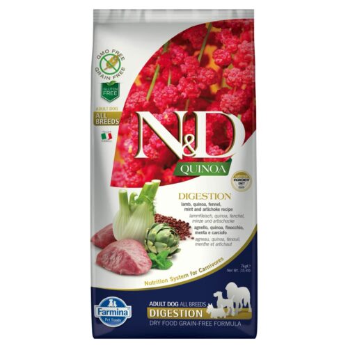 FARMINA N&D Dog Quinoa Digestion