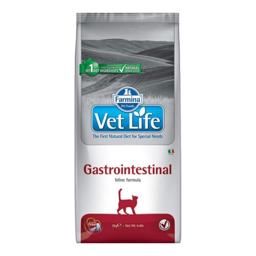 Farmina Vet Cat Gastrointestinal
