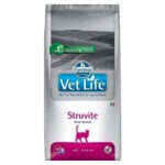 Vet Life Cat Struvite