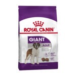 Royal Canin Giant Adult