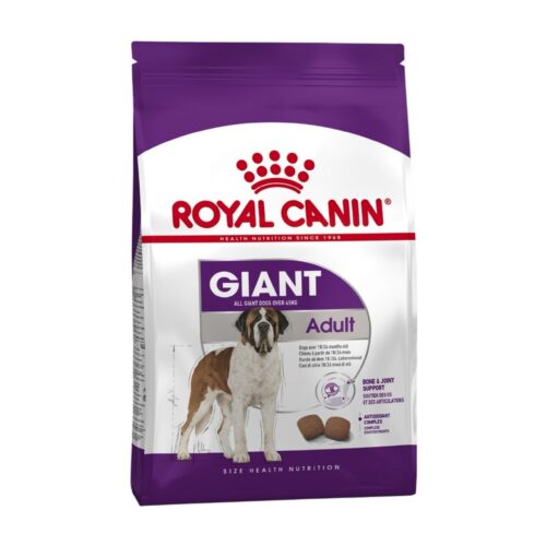Royal Canin Giant Adult