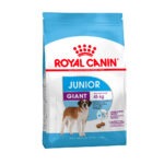 Royal Canin Giant Junior