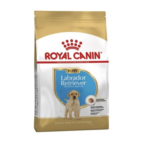 Royal Canin Labrador Puppy