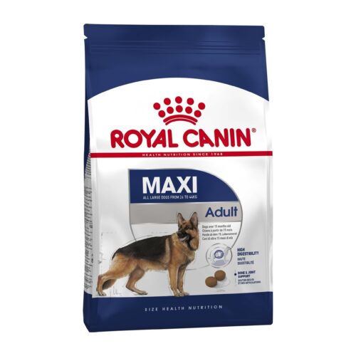 Royal Canin Maxi Adult