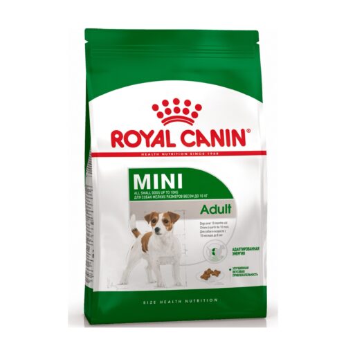 Royal Canin Mini Adult