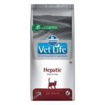 Farmina Vet Cat Hepatic
