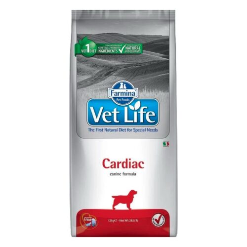 Farmina Vet Dog Cardiac