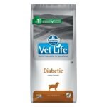 Farmina Vet Dog Diabetic