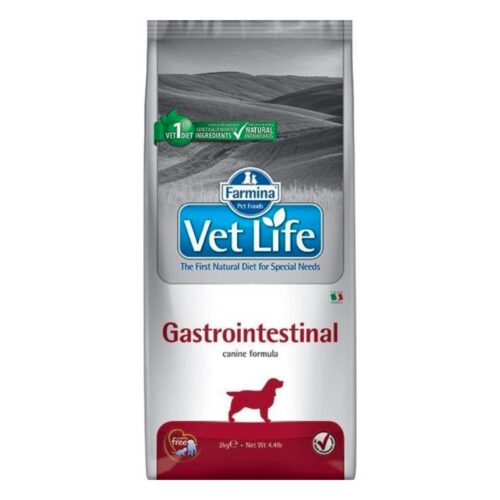 Farmina Vet Dog Gastrointestinal