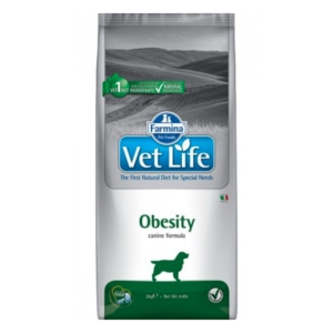 Farmina Vet Dog Obesity