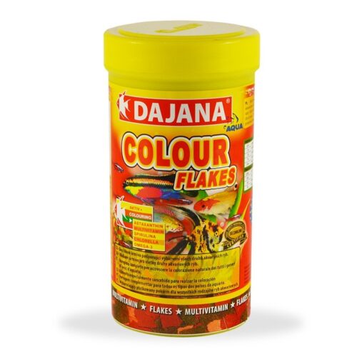 Dajana Colour