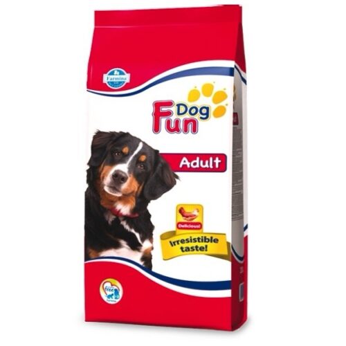 Fun Dog Adult