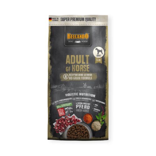 Belcando Adult GF Horse
