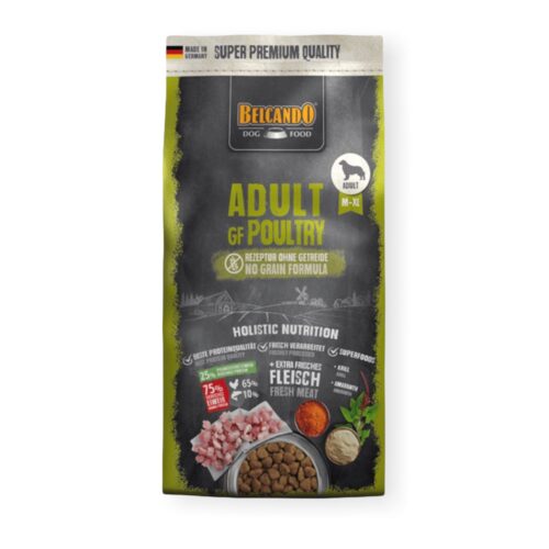 Belcando Adult Poultry