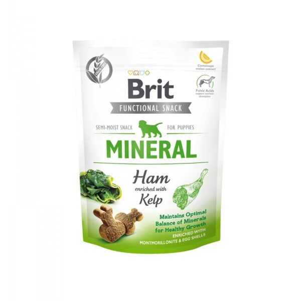 Brit Functional Snack Mineral