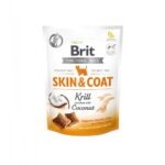 Brit Functional Snack Skin&Coat