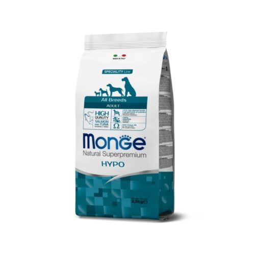 Monge Adult Hypo