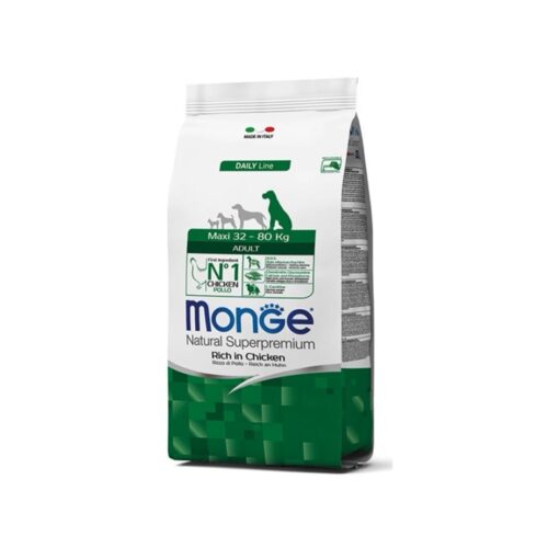 Monge Maxi Adult