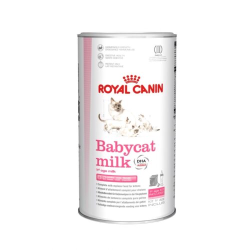Royal Canin BabyCat Milk