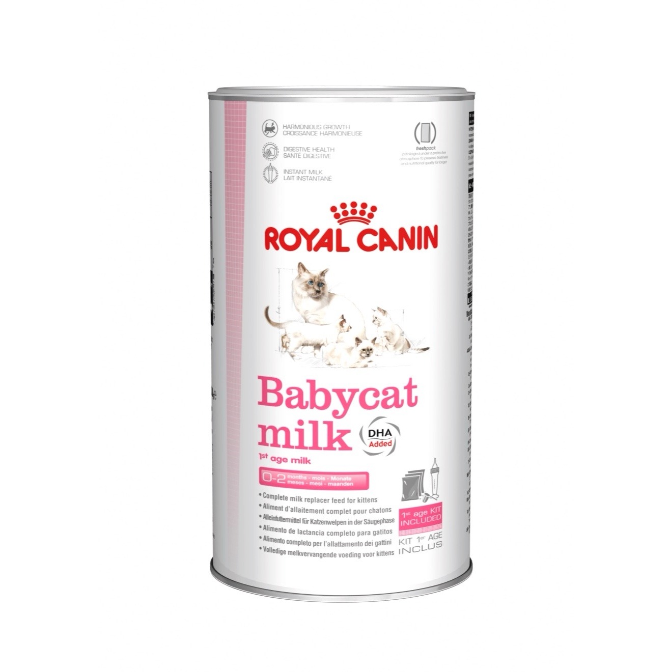 Royal Canin BabyCat Milk