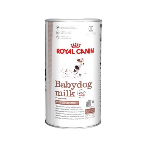Royal Canin BabyDog Milk