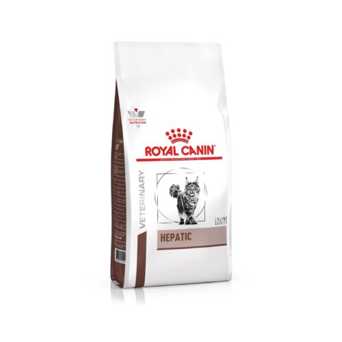 Royal Canin Cat Hepatic