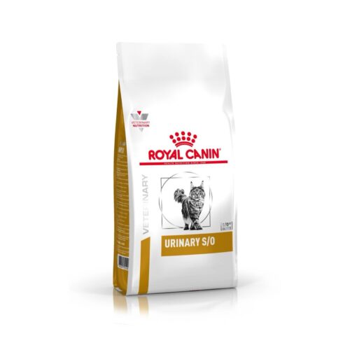 Royal Canin Cat Vet Urinary