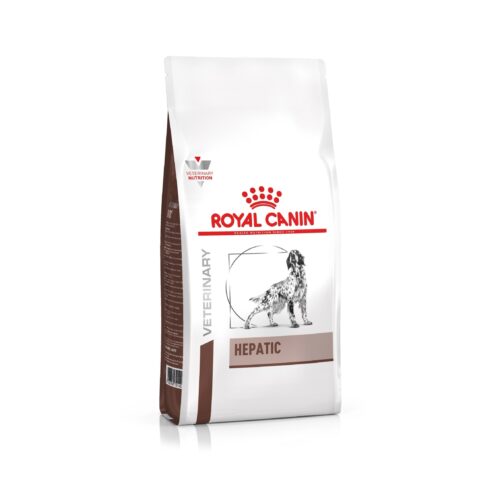 Royal Canin Dog Hepatic