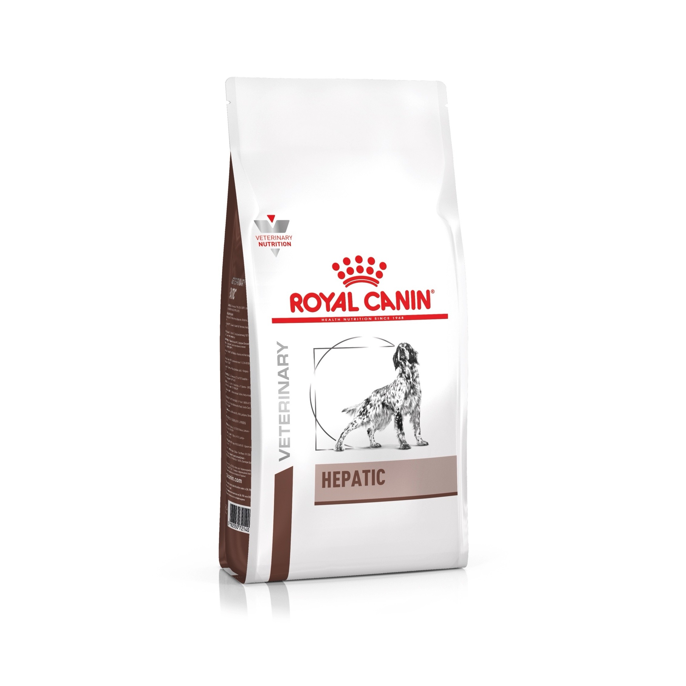 Royal Canin Dog Hepatic
