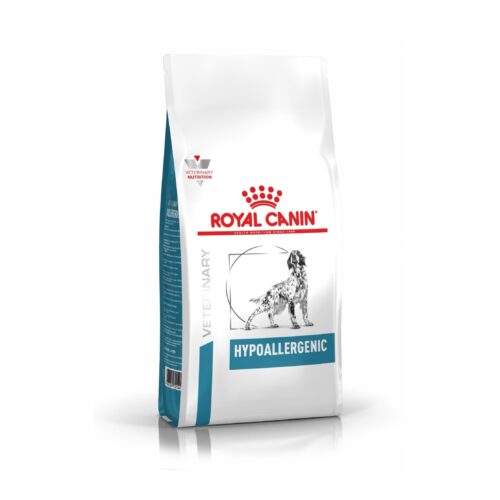 Royal Canin Dog Hypoallergenic
