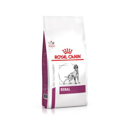 Royal Canin Dog Renal