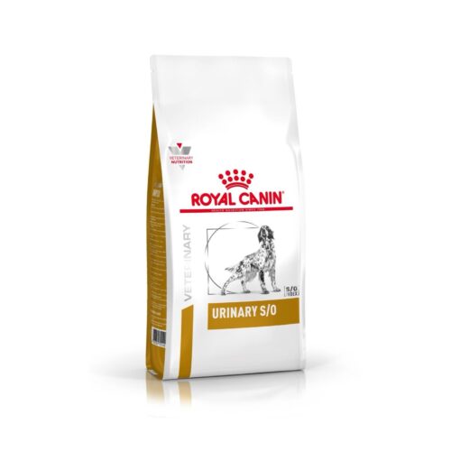 Royal Canin Dog Vet Urinary