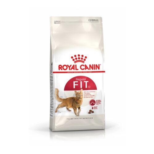 Royal Canin Fit