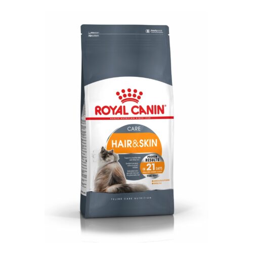 Royal Canin Hair&Sin Care