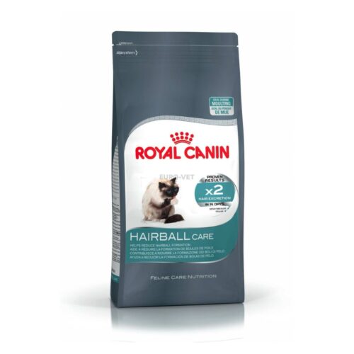 Royal Canin Hairball Care