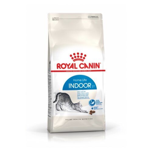Royal Canin Indoor