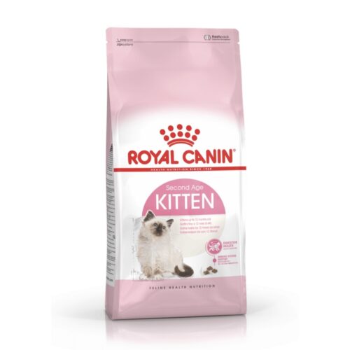 Royal Canin Kitten