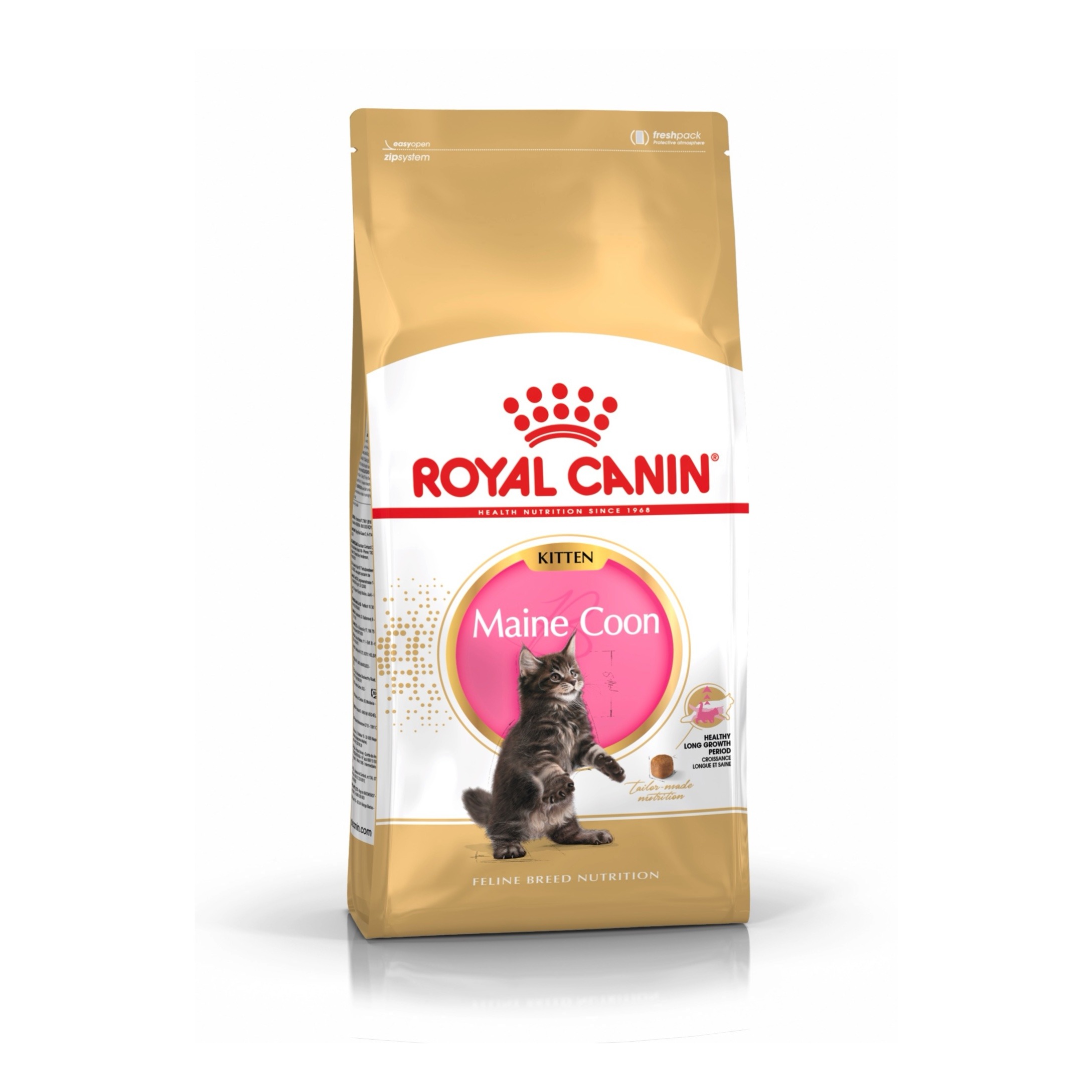Royal Canin Kitten Maine Coon