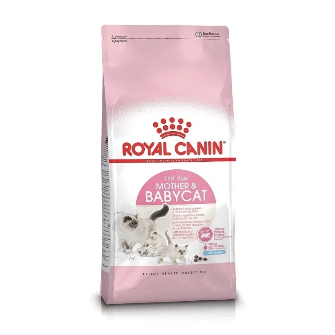 Royal Canin Mother & Babycat
