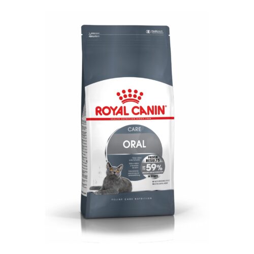 Royal Canin Oral Care