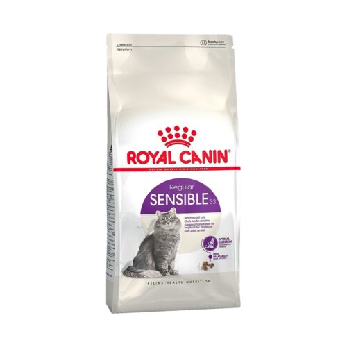Royal Canin Sensible