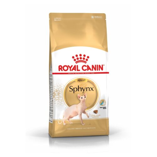 Royal Canin Sphynx