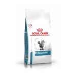 Royal Canin Vet Cat Anallergenic