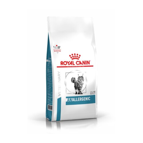 Royal Canin Vet Cat Anallergenic