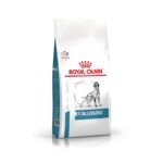 Royal Canin Vet Dog Anallergenic